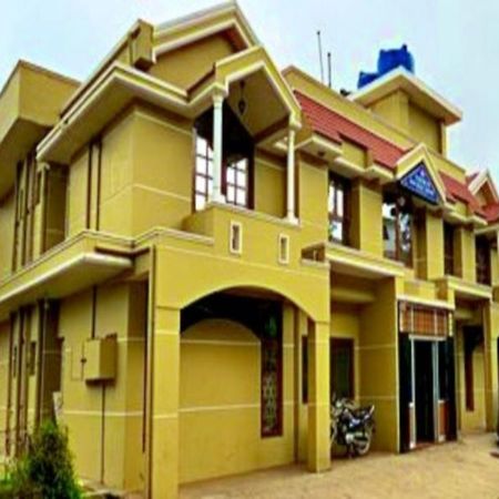 Venus Cottages Ooty Ngoại thất bức ảnh