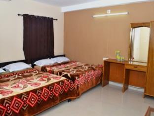 Venus Cottages Ooty Ngoại thất bức ảnh