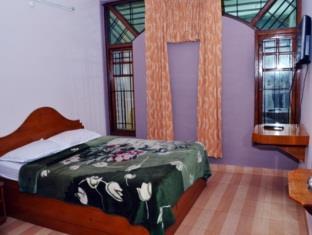 Venus Cottages Ooty Ngoại thất bức ảnh